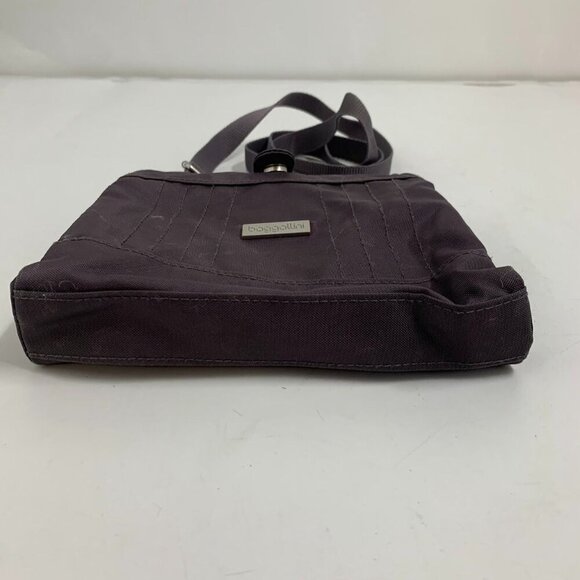 Baggallini Women's Crossbody‎ Adjustable Strap Multi Pocket Travel Bag - Picture 7 of 15